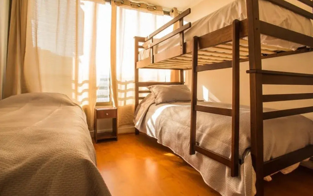 Apartamentos Premium Capital Nueva Providencia