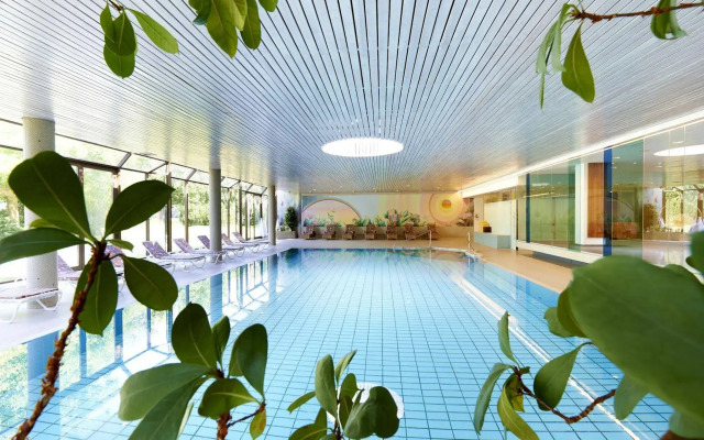 Parkhotel Pörtschach - Das Hotelresort mit Insellage am Wörthersee