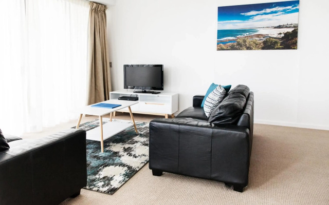 Ocean Views Resort
