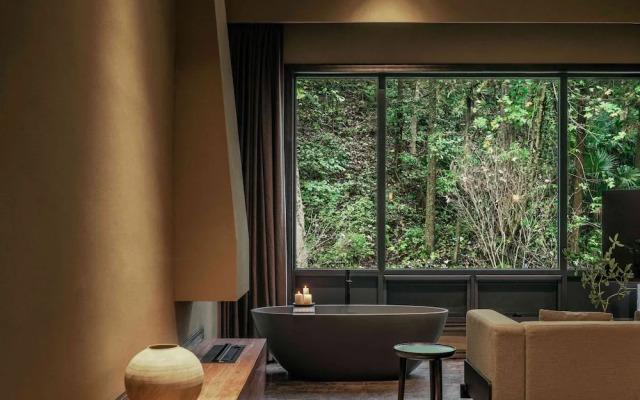 Jingdezhen Xingshan Shiwai Dongliyuan