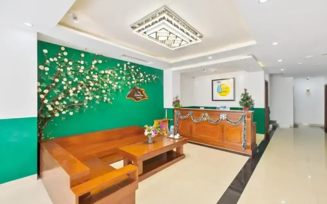 The Samson Boutique Hotel