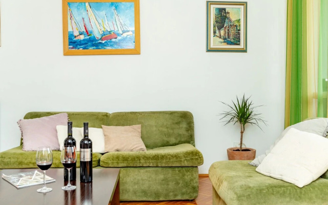 Apartment Vinea
