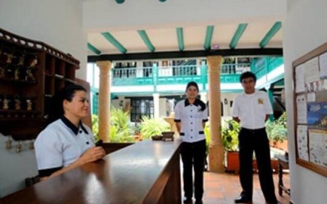 Hotel Antonio Nariño