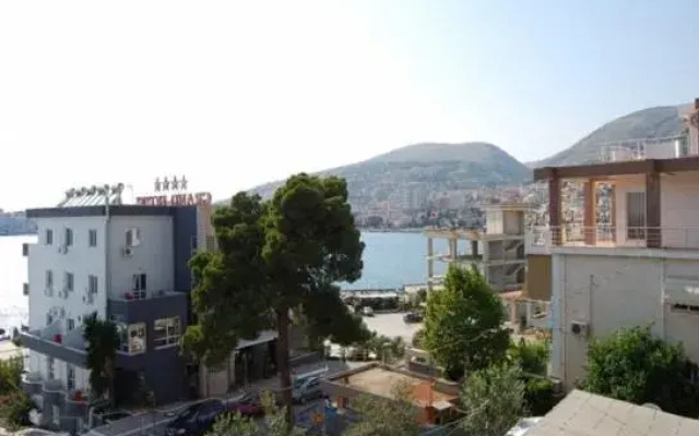 Hotel Alina