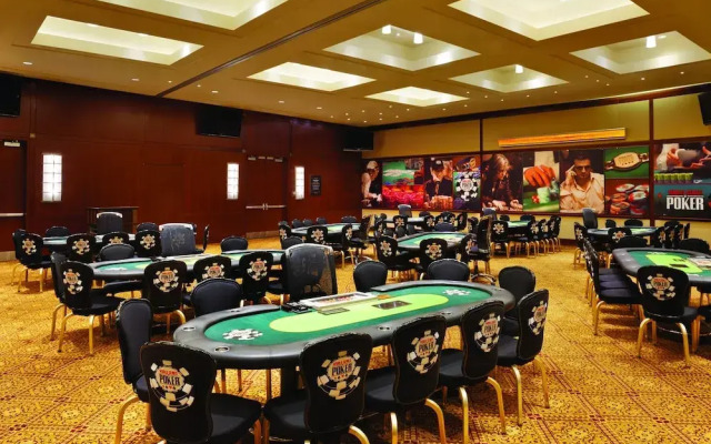 Caesars Windsor