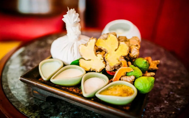 Anantara Angkor Resort