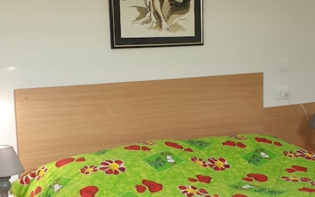 Le ACACIE rooms ( ex B&B )