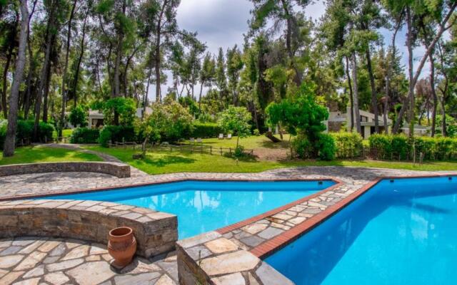 Sani Villa Lili 7