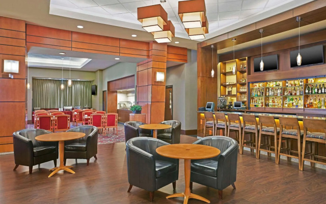 Grand Park Hotel Vancouver Airport, Ascend Hotel Collection