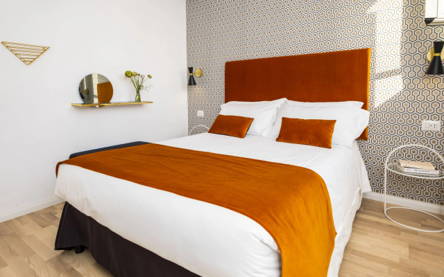 The Vista Rooms  Terrace