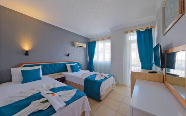 Yunus Hotel Oludeniz