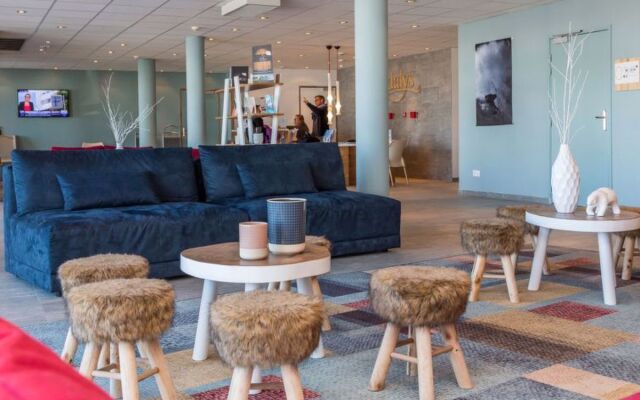 Front de Neige (LAP600)