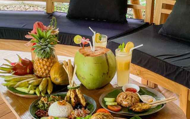 Bila Penida Resort & Farm