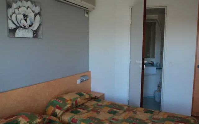 Fasthotel en Bergeracois