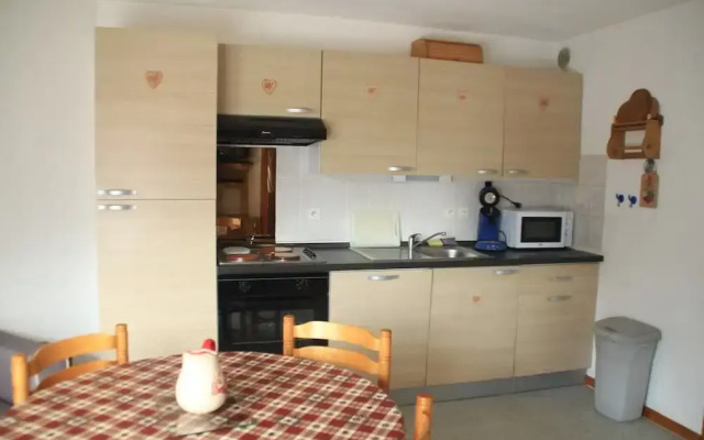 Quiet Apartment in Nature