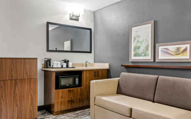 Country Inn & Suites by Radisson, Winnipeg, MB