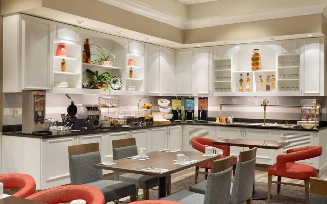 Hilton Garden Inn Ithaca