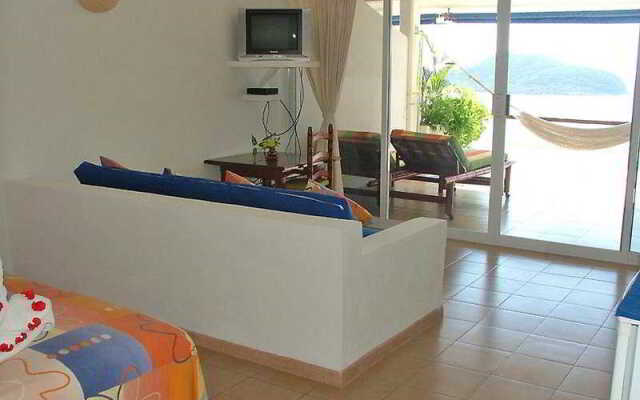Sotavento Beach Resort Hotel