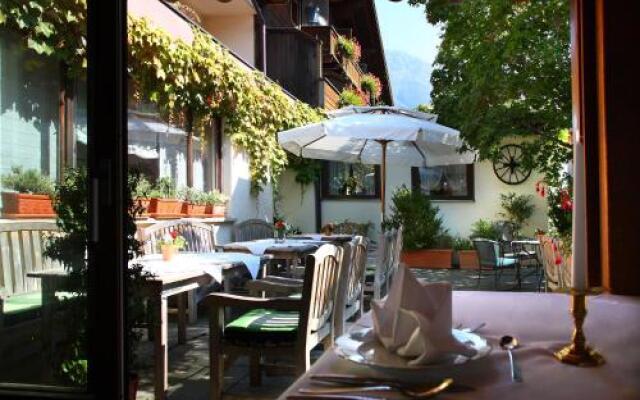 Hotel Auhof
