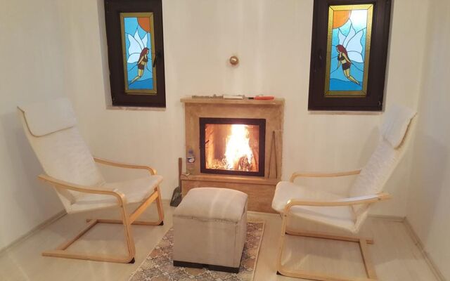 Sapanca Atli Kosk Butik