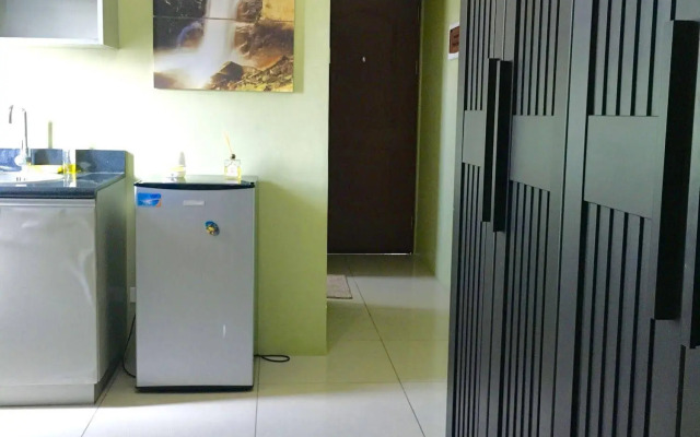 SRE Suite at The Beacon Makati