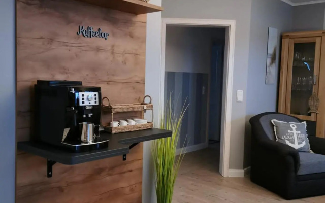 Ferienwohnung "An den Wiesen"