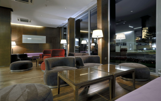 Hotel Kaj