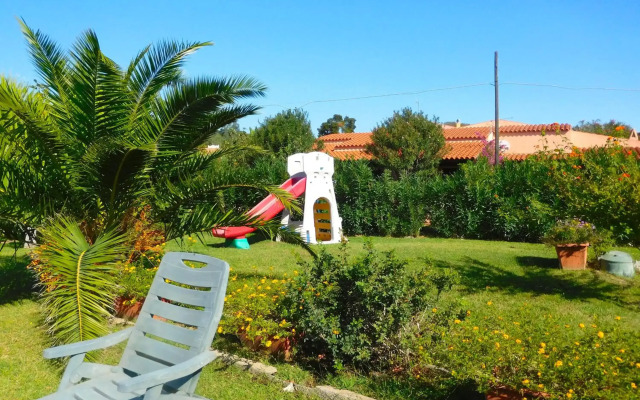 Residence La Pineta