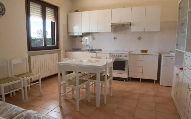 Appartamenti Tomassini