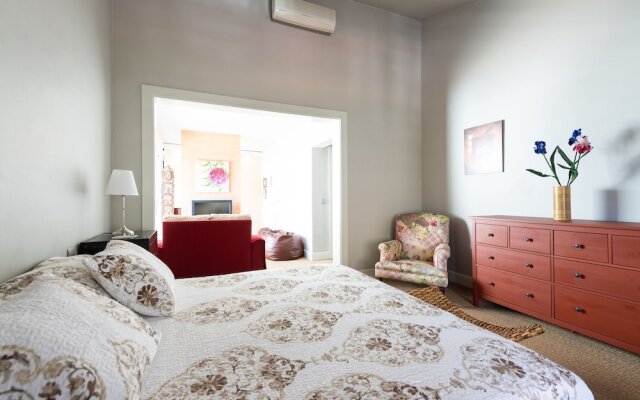 Apartamento La Suerte de Agaete