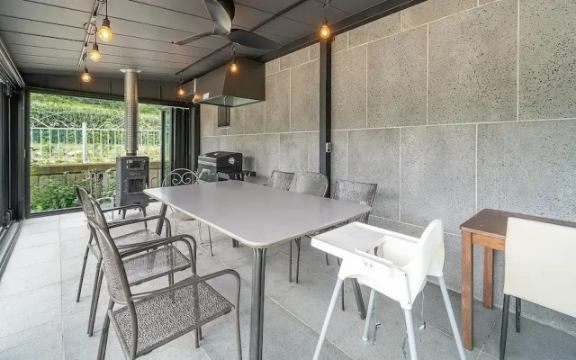 Chuncheon Staysaint21 Poolvilla