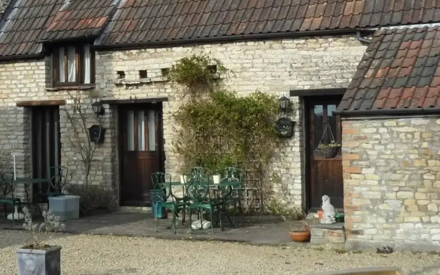 Wilkes Farm