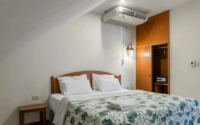 Opey De Place – Guest Rooms – Pattaya