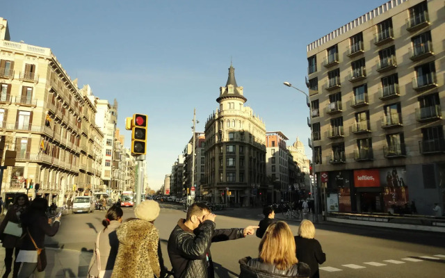 ITC Barcelona by Soho