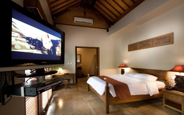 Ajanta Villas