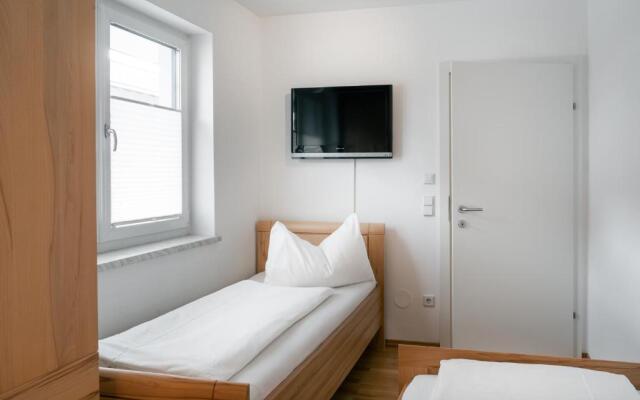 Terrassen-Appartement Held by Schladming-Appartements