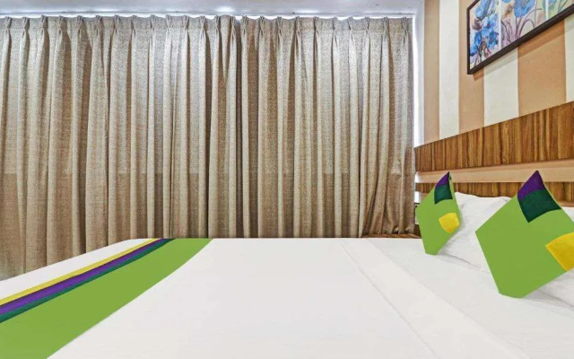 Treebo Trend Hotel Arastu Grand