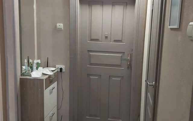 бульвар Олександрійський 125 Comfort house