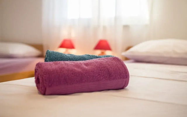 Apartments Alen / Two Bedroom A5