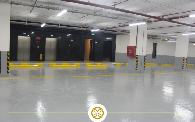 Arcadia Furnished Apartment