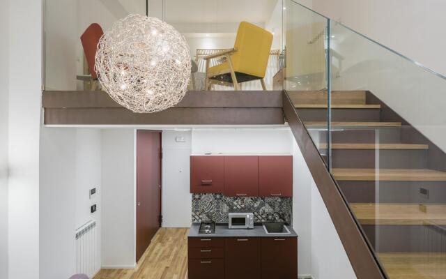 Vecchio Bastione - Duplex