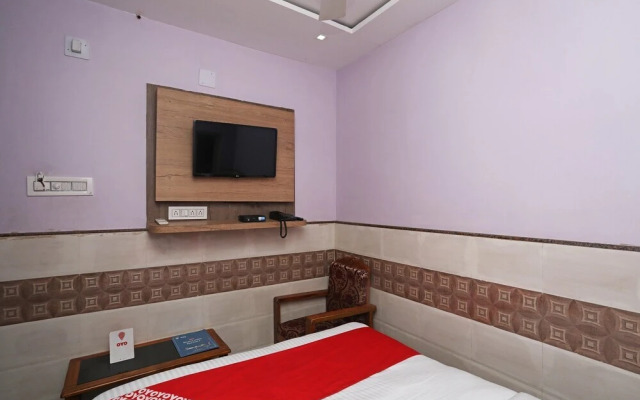 New Central By OYO Rooms