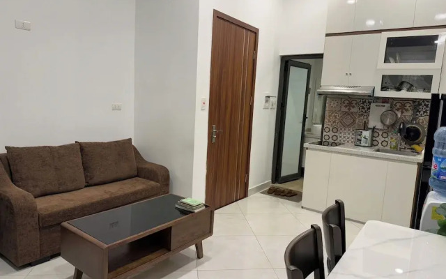Sweet Central'N Homestay Ba Dinh Ha Noi