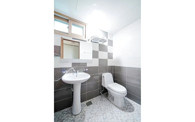 Icheon Hanul Camp Pension