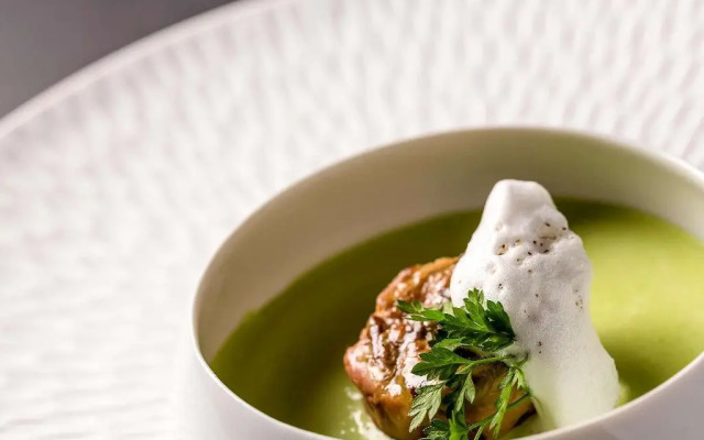 Mercure Compiegne Sud