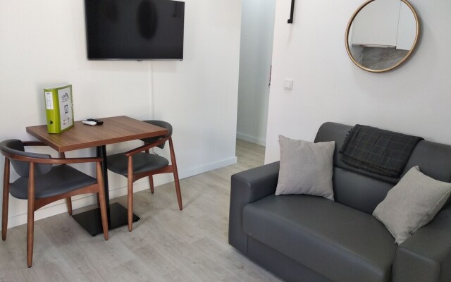 Bra.com Apartments Oporto Faria