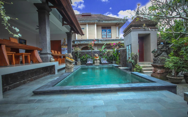 Satya House Ubud