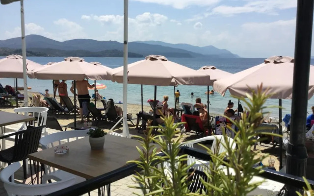 Evia Dream
