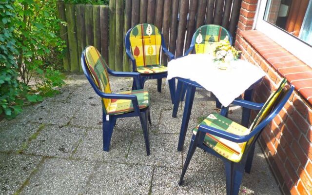 House Koralle Norddeich