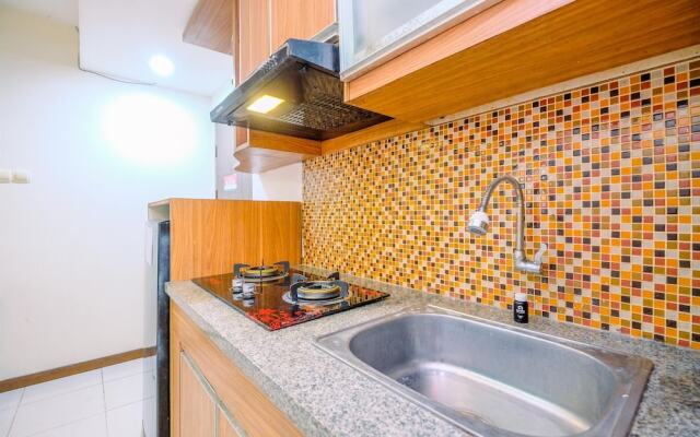 Comfort Stay 2Br At Bogor Valley Apartment